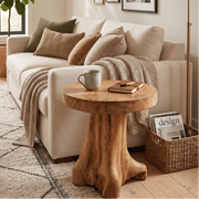 New Rosa Side Table