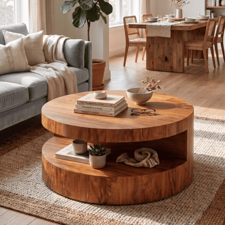 Kordoba Coffee Table