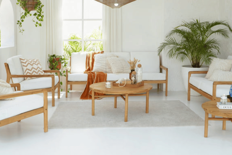 Chelsea Living Room Collection
