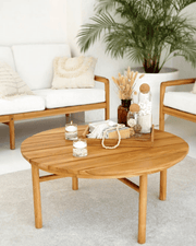 Chelsea Coffee Table
