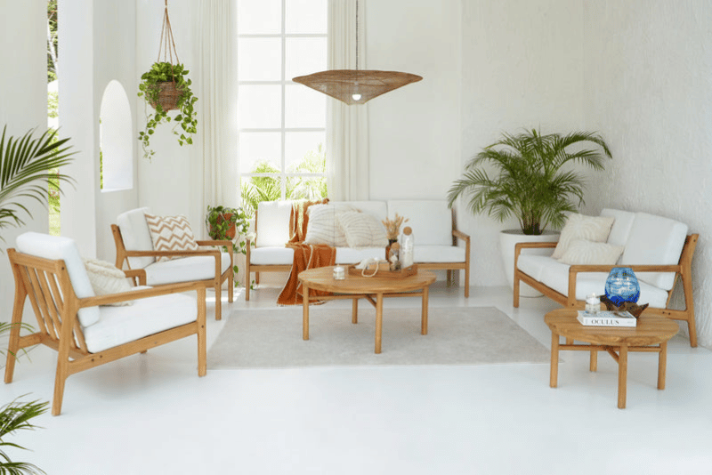 Chelsea Living Room Collection