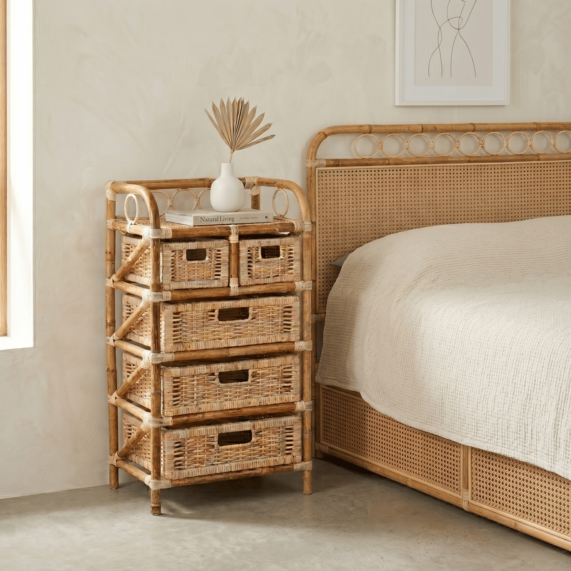 Zorro Storage Rack