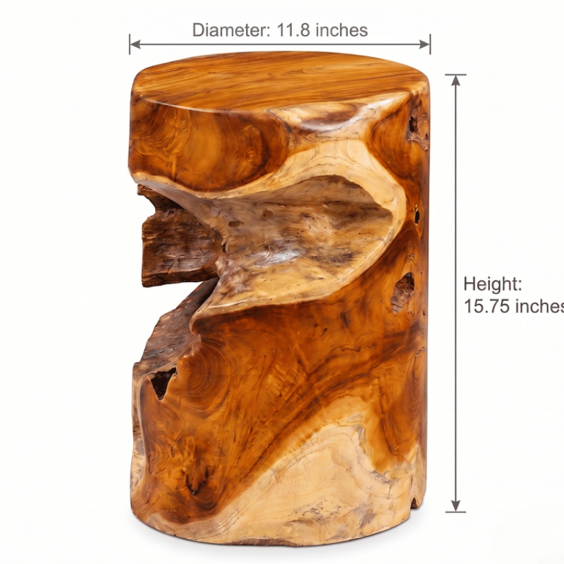 Gianti Stool
