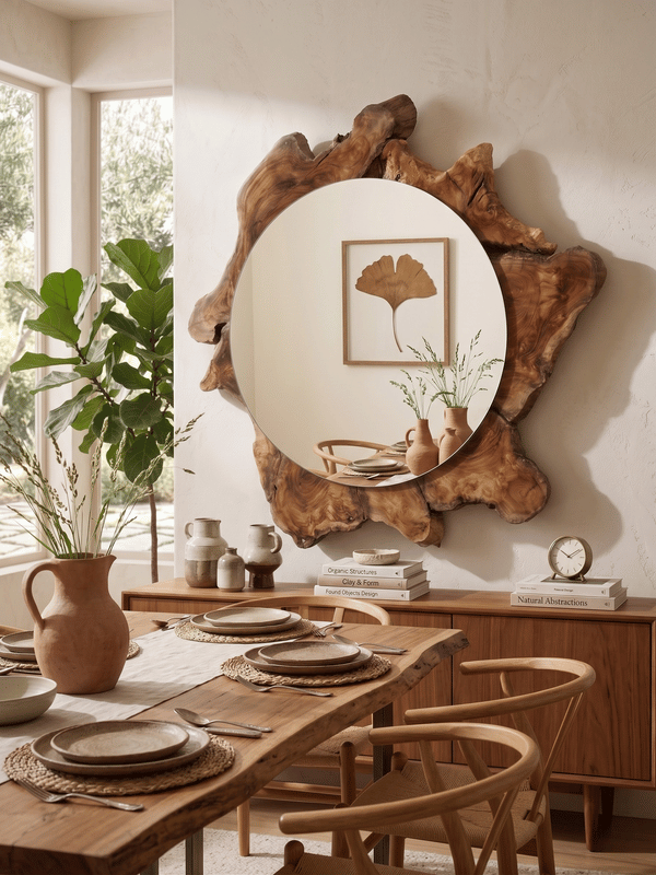 Otto Wall Mirror