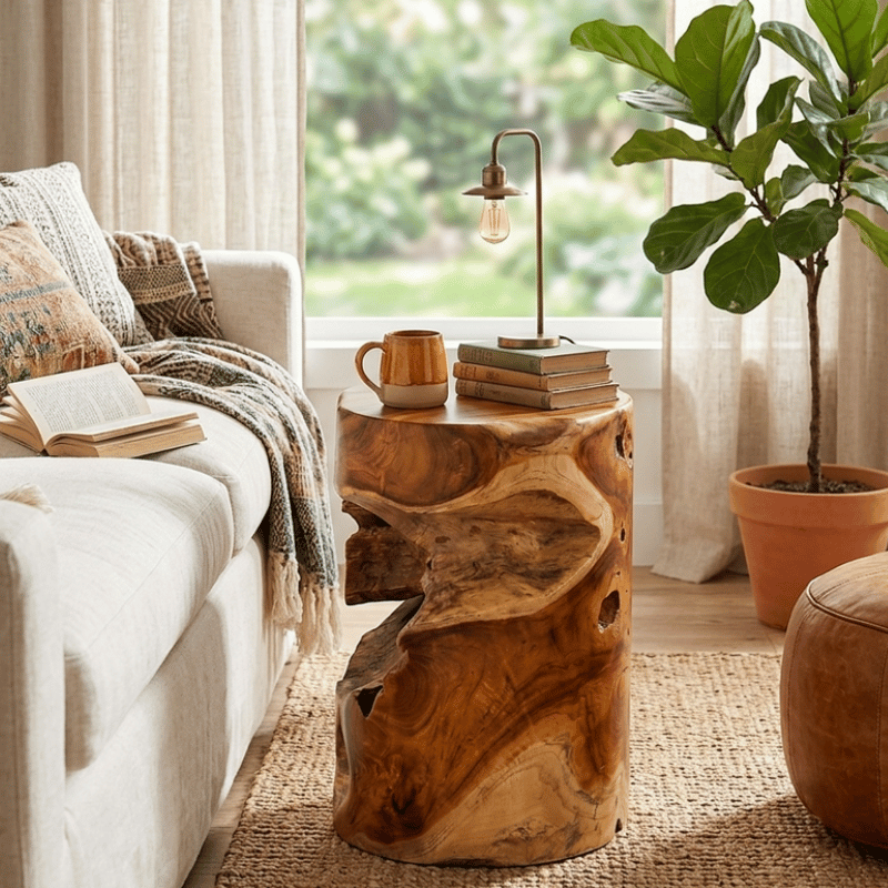Gianti Stool