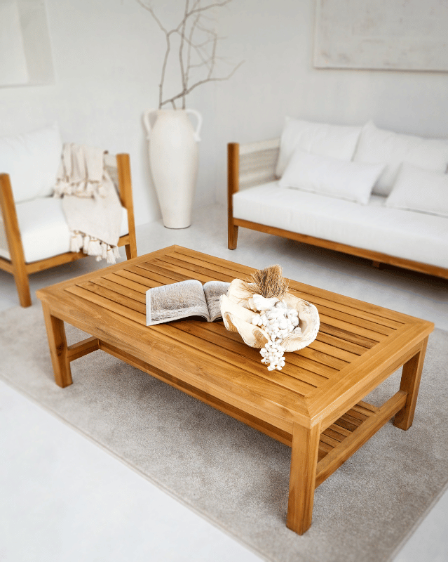 Tahiti Living Room Collection