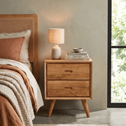Bongo Side Table