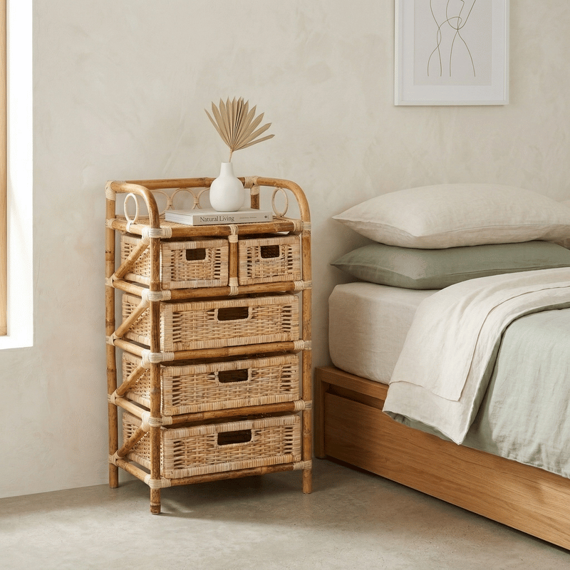 Zorro Storage Rack