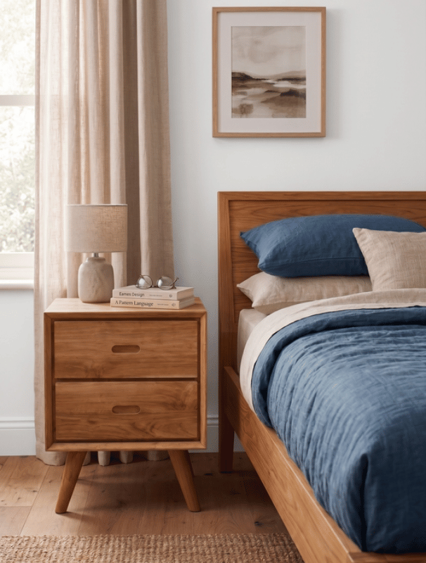 Bongo Side Table