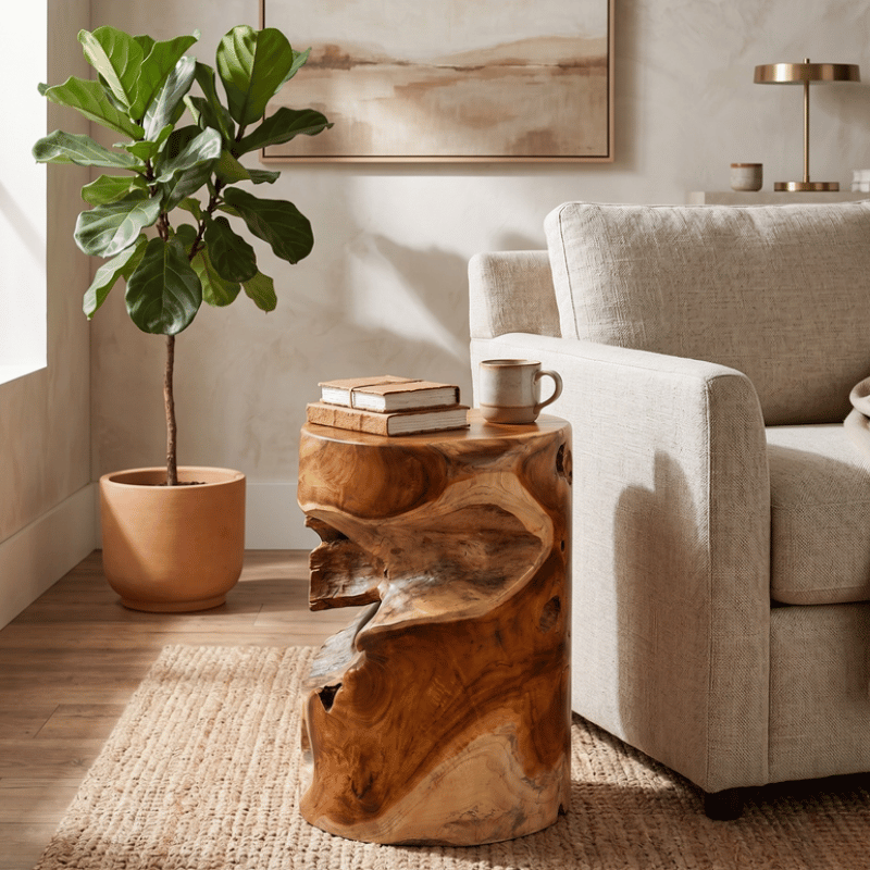 Gianti Stool