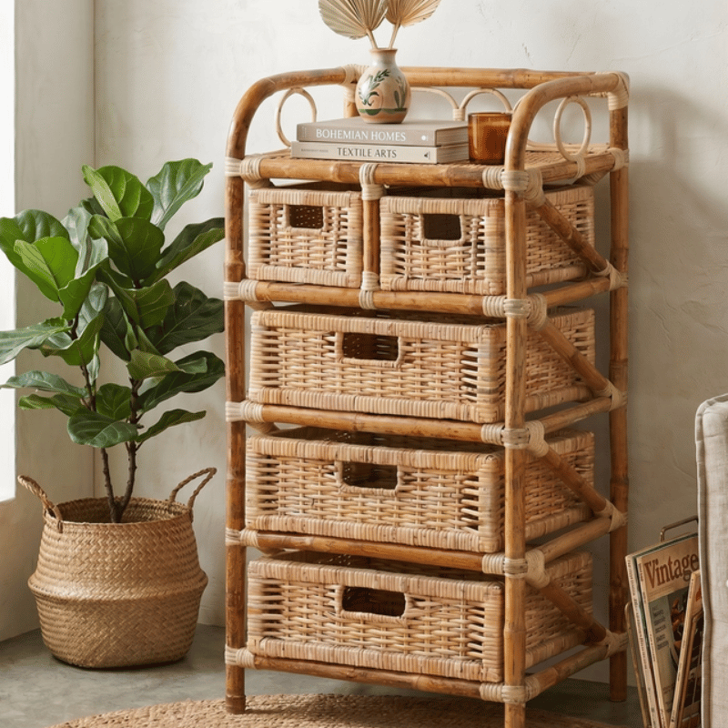 Zorro Storage Rack