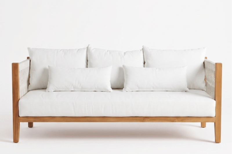 Tahiti Living Room Collection