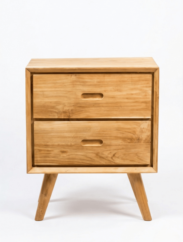 Bongo Side Table