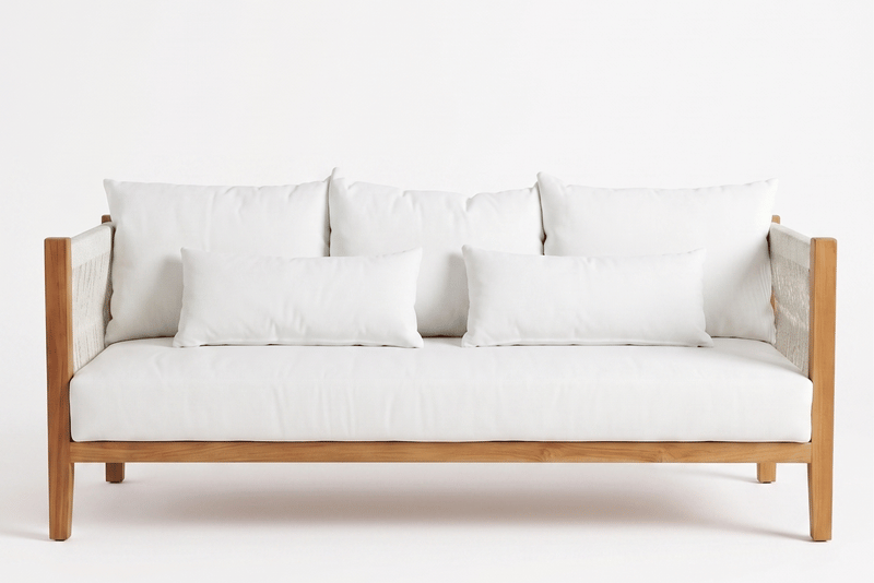 Tahiti Living Room Collection