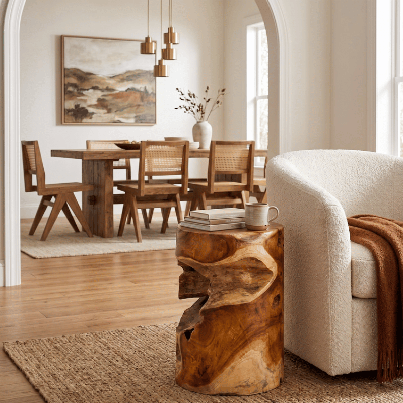 Gianti Stool
