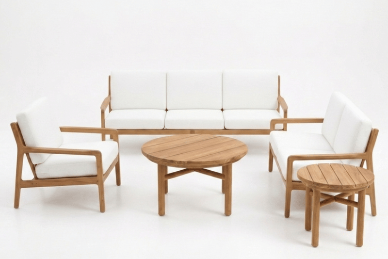 Chelsea Living Room Collection