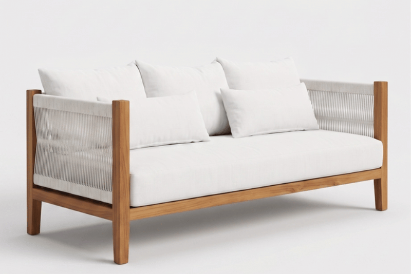 Tahiti Living Room Collection