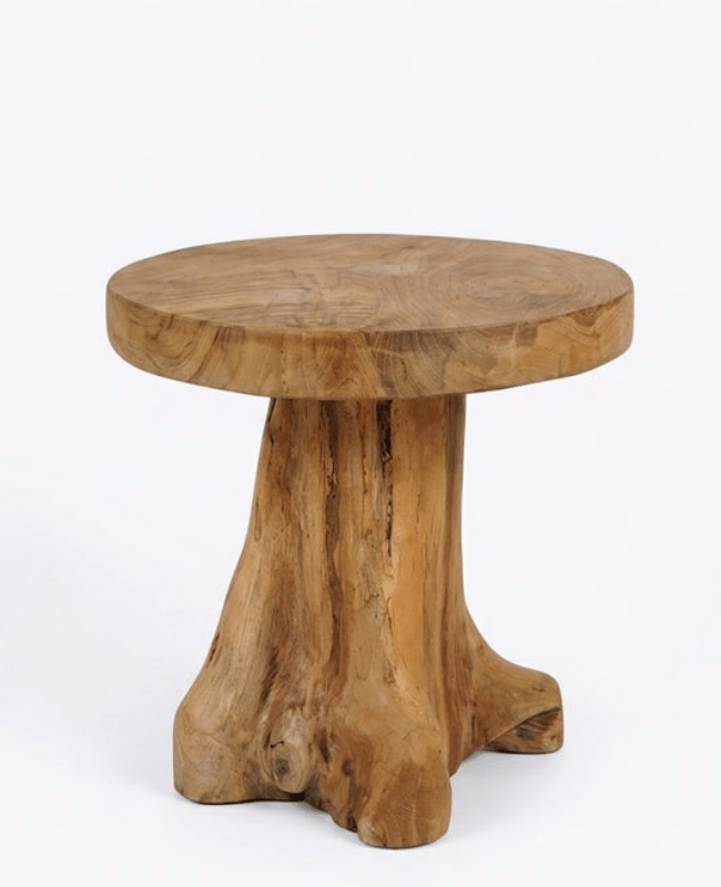 New Rosa Side Table