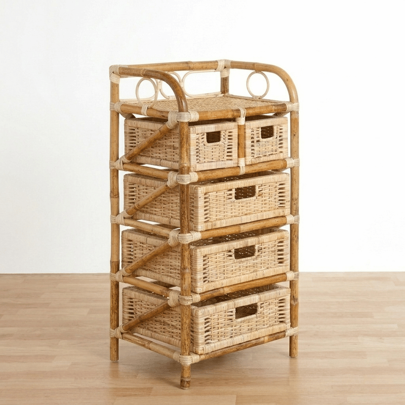 Zorro Storage Rack