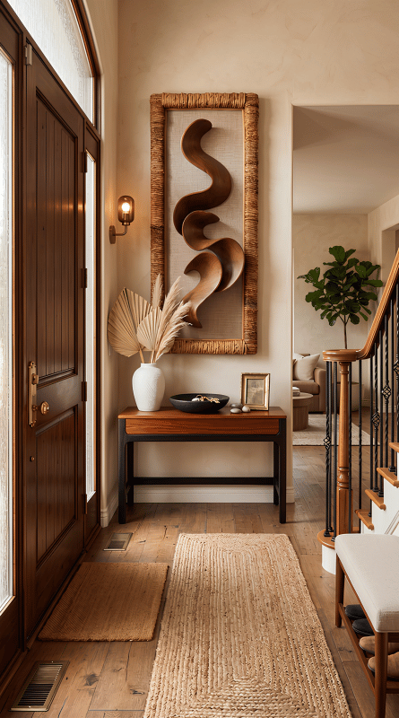 Emilia Wall Decor