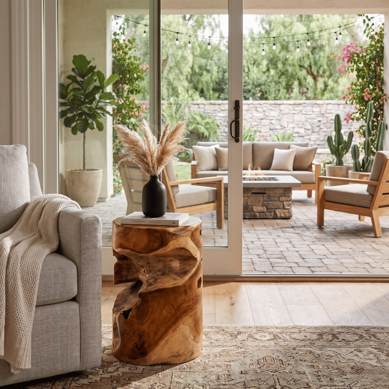 Gianti Stool