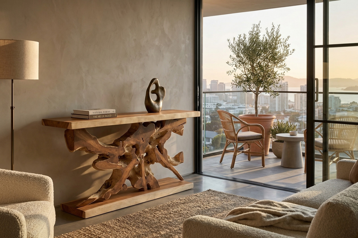 Orluxe Home