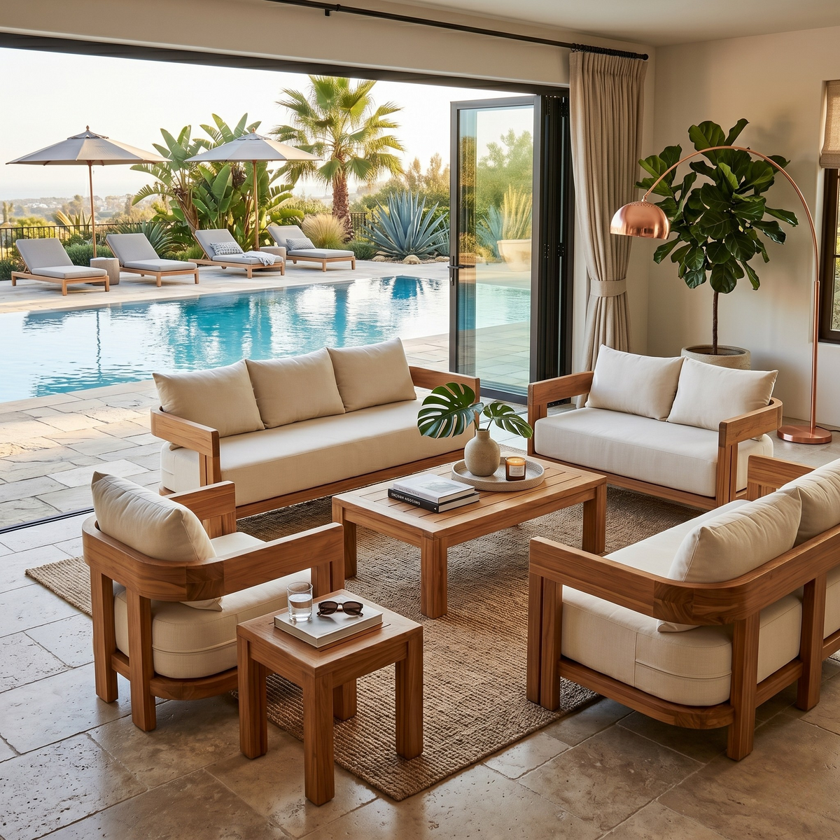 Orluxe Home